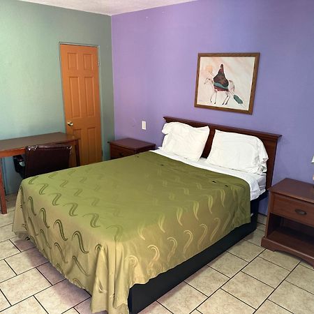 Western Inn Roswell Ngoại thất bức ảnh