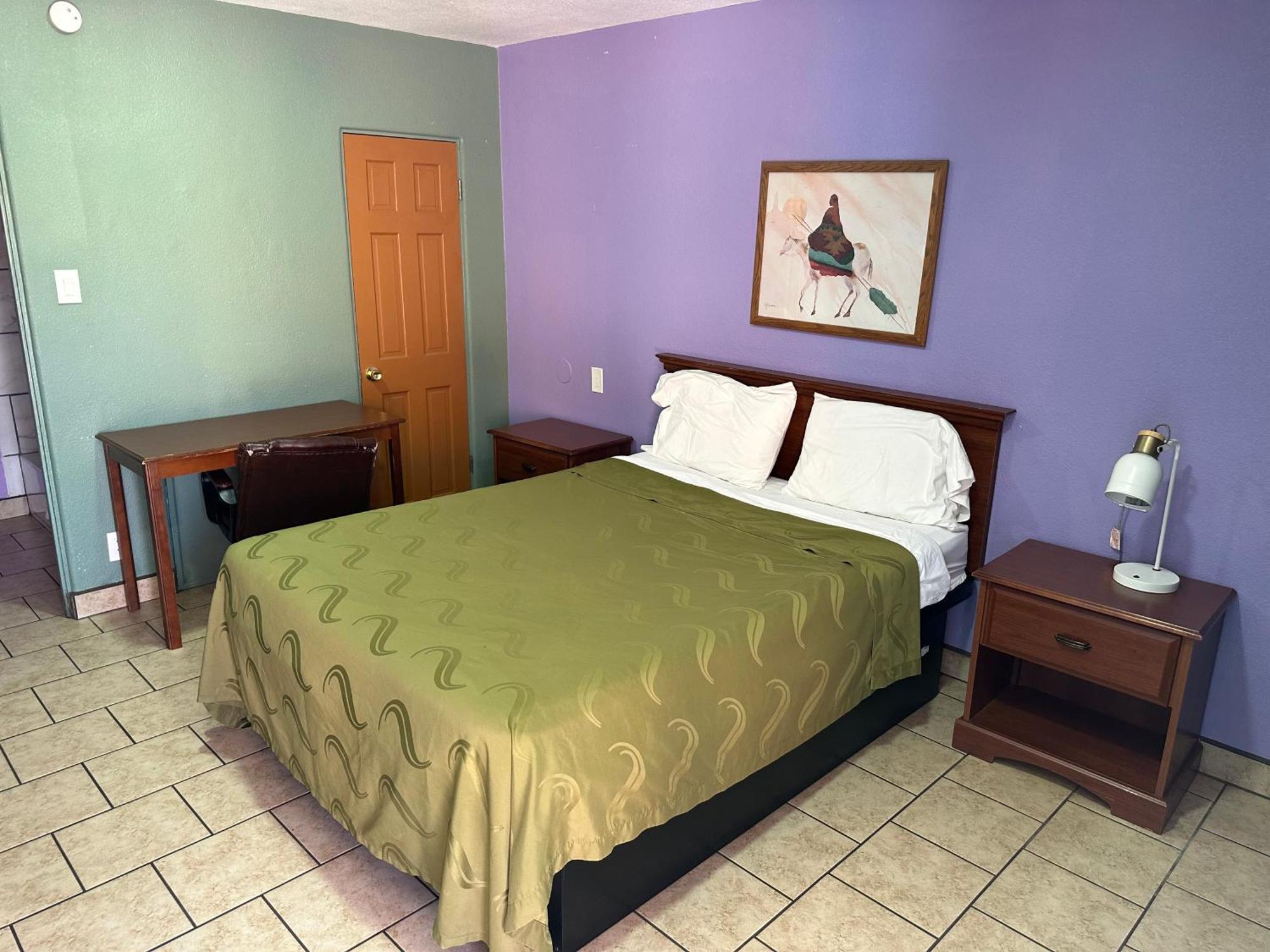 Western Inn Roswell Ngoại thất bức ảnh