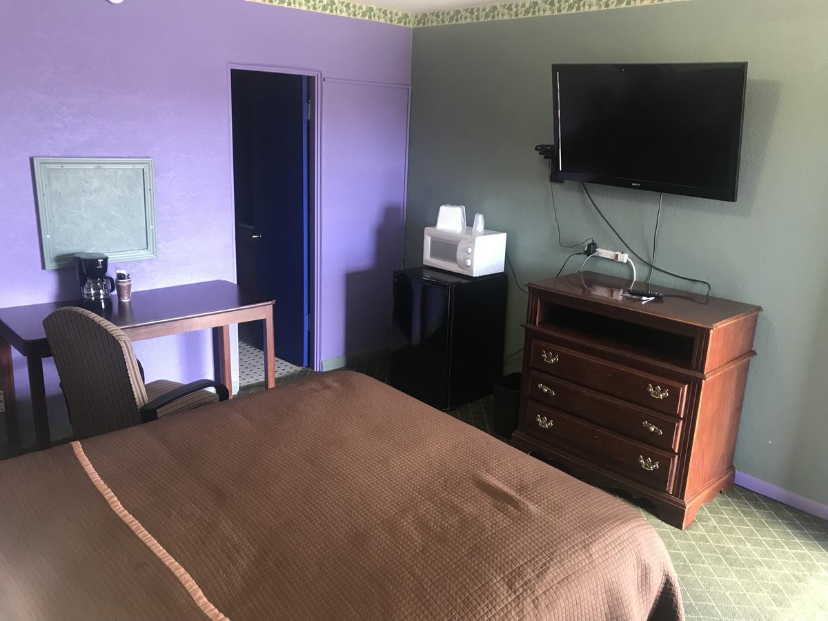 Western Inn Roswell Ngoại thất bức ảnh