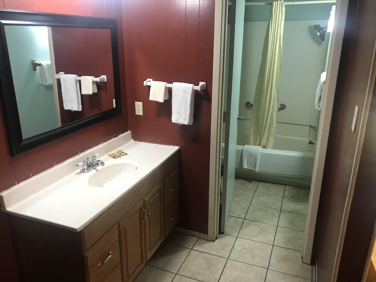 Western Inn Roswell Ngoại thất bức ảnh