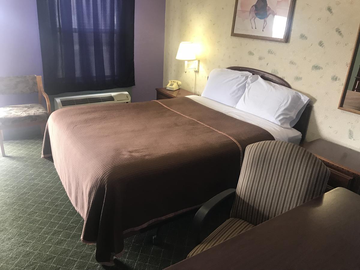Western Inn Roswell Ngoại thất bức ảnh