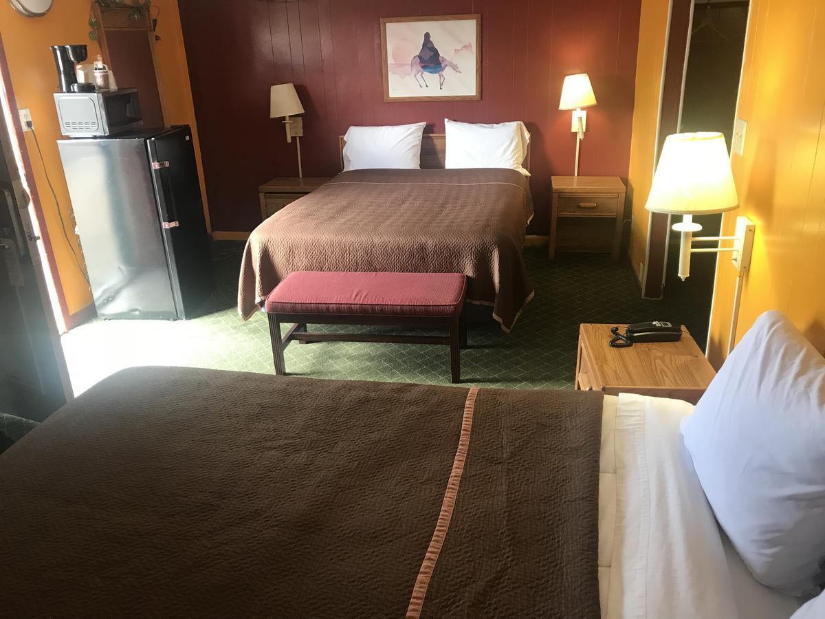Western Inn Roswell Ngoại thất bức ảnh