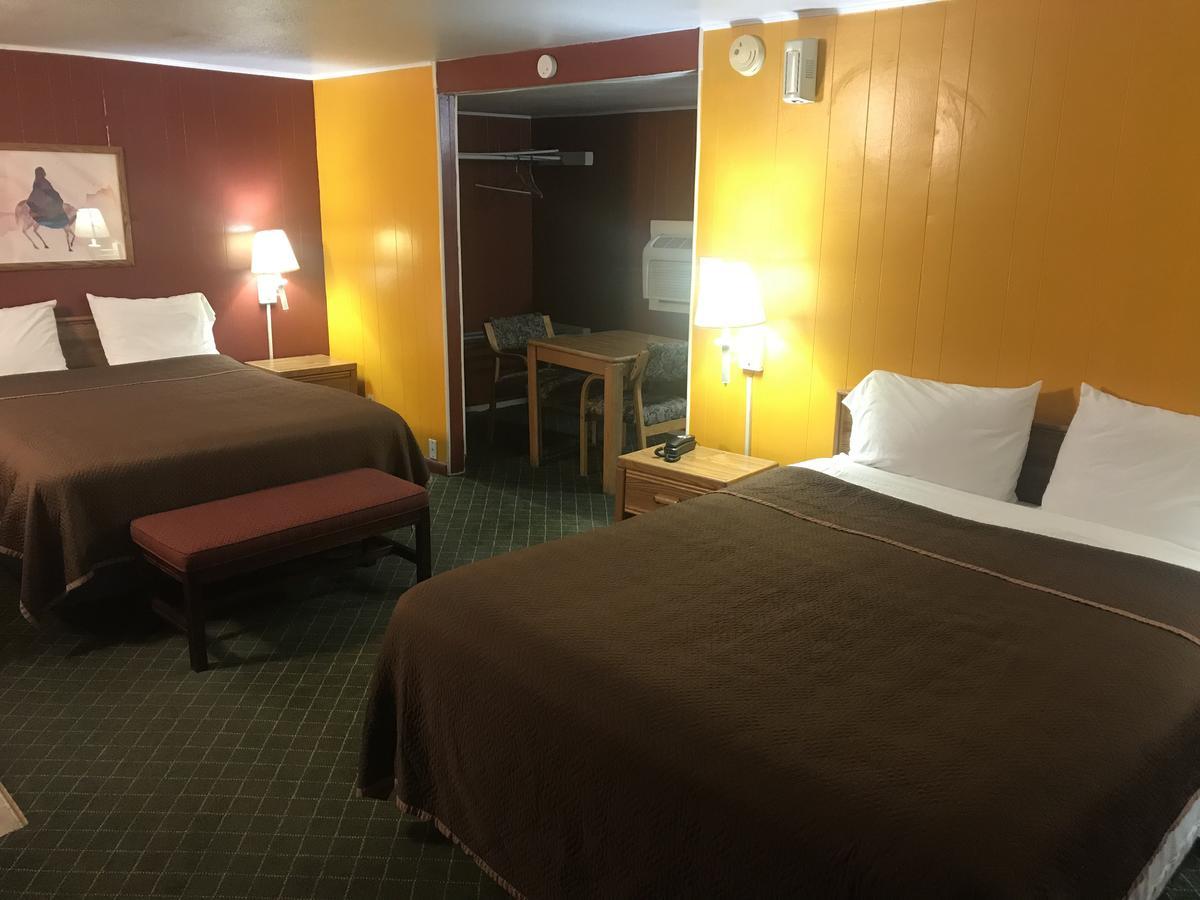 Western Inn Roswell Ngoại thất bức ảnh