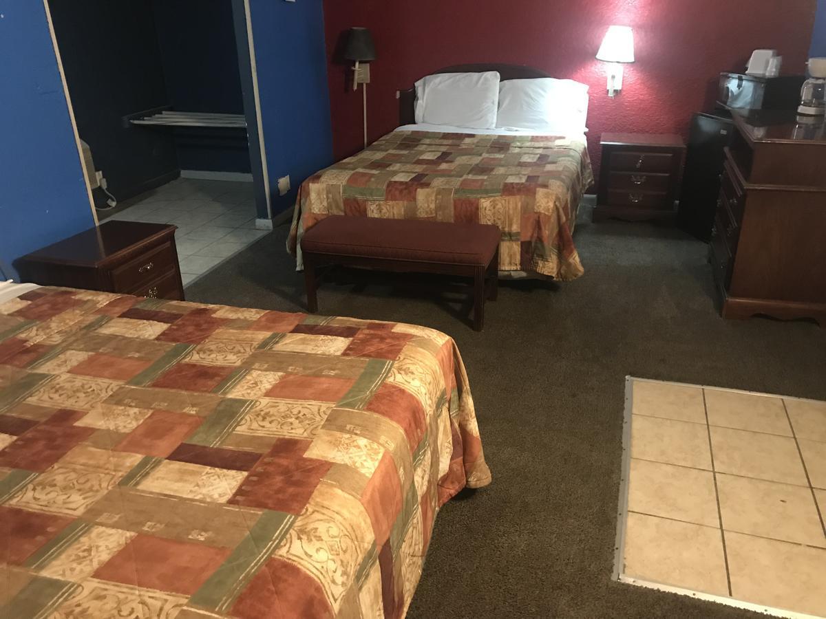 Western Inn Roswell Ngoại thất bức ảnh