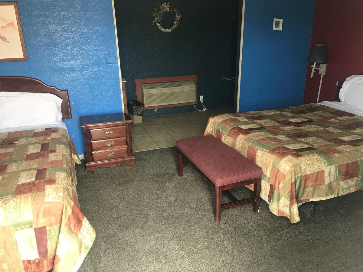 Western Inn Roswell Ngoại thất bức ảnh