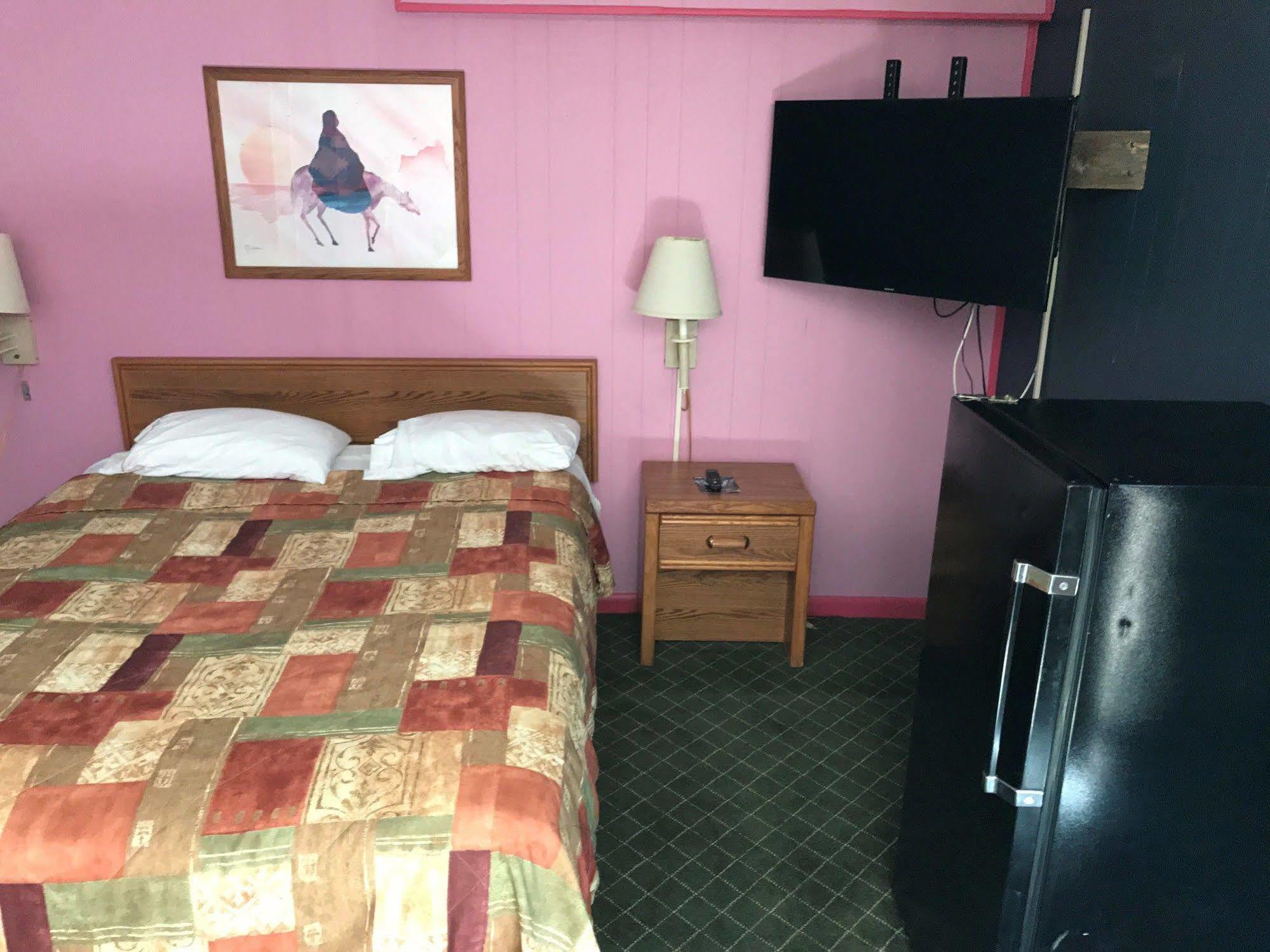 Western Inn Roswell Ngoại thất bức ảnh