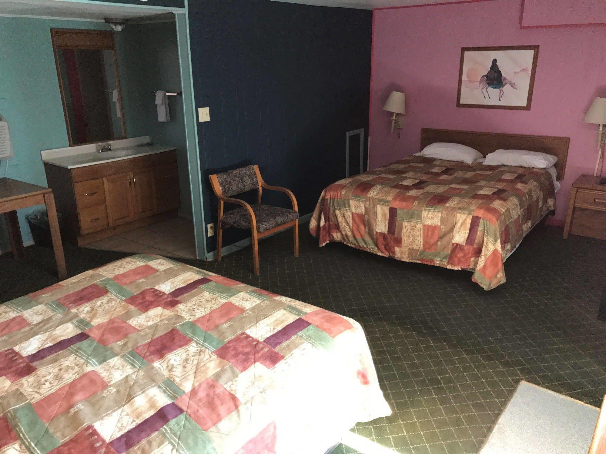 Western Inn Roswell Ngoại thất bức ảnh
