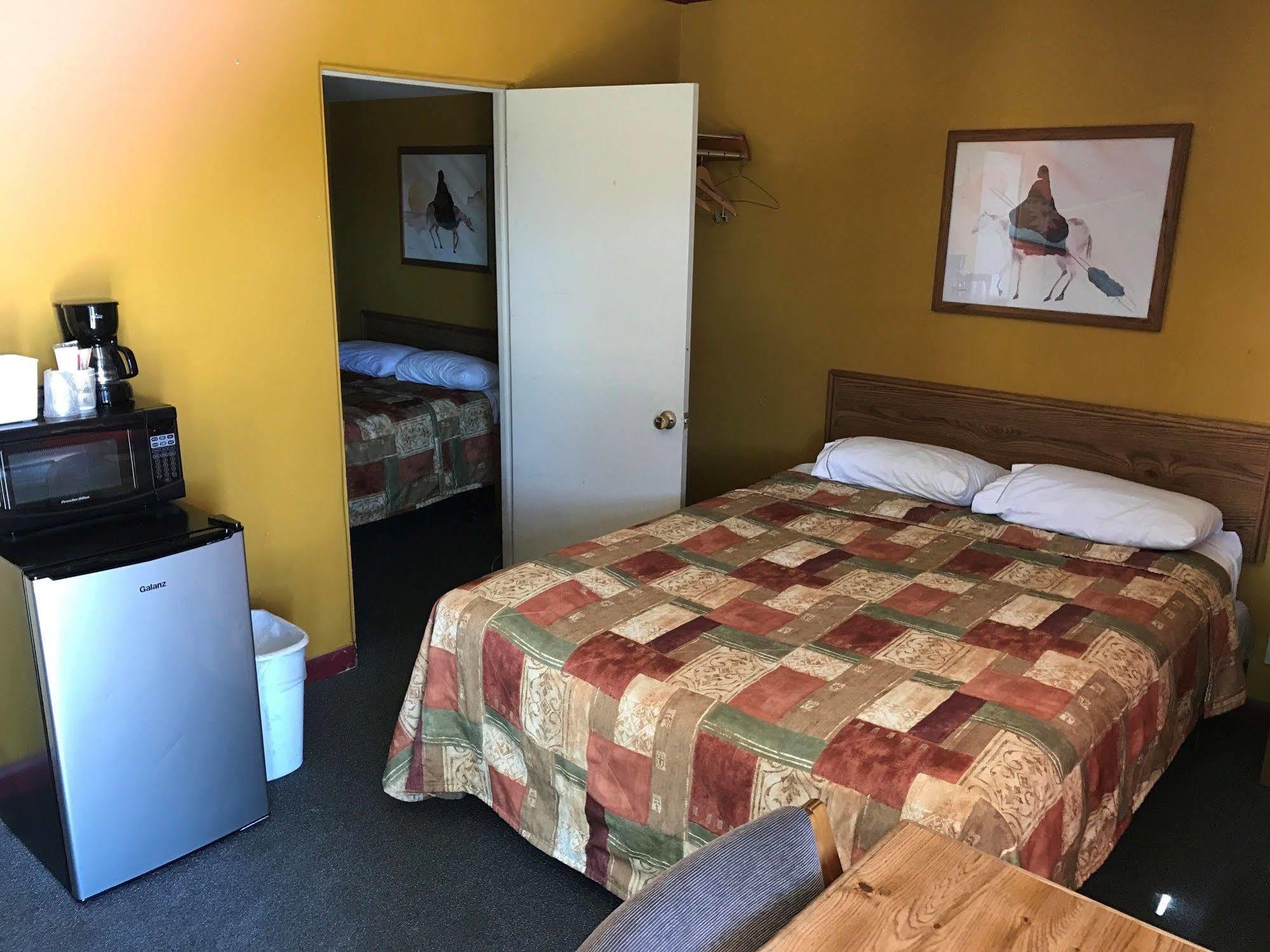 Western Inn Roswell Ngoại thất bức ảnh