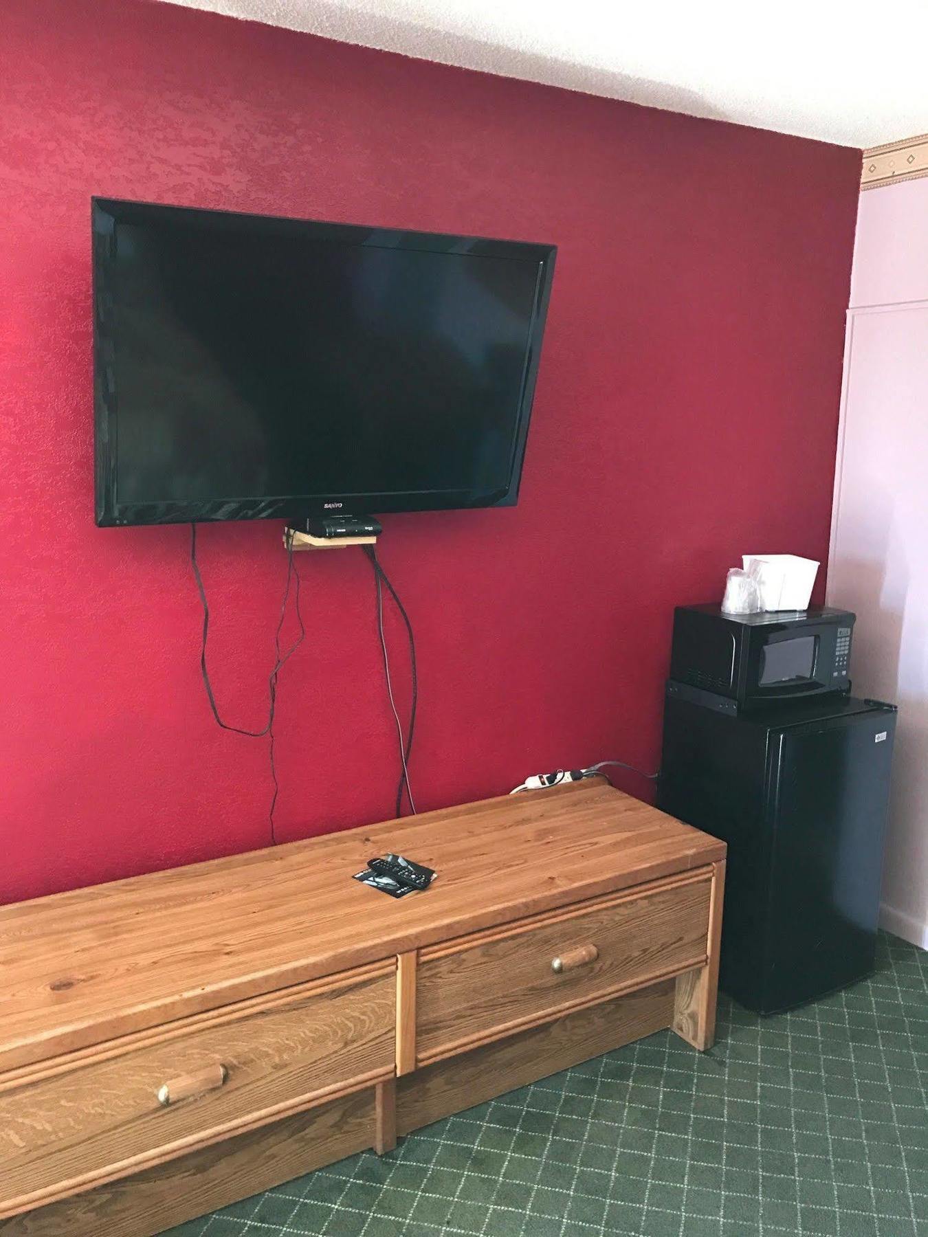 Western Inn Roswell Ngoại thất bức ảnh