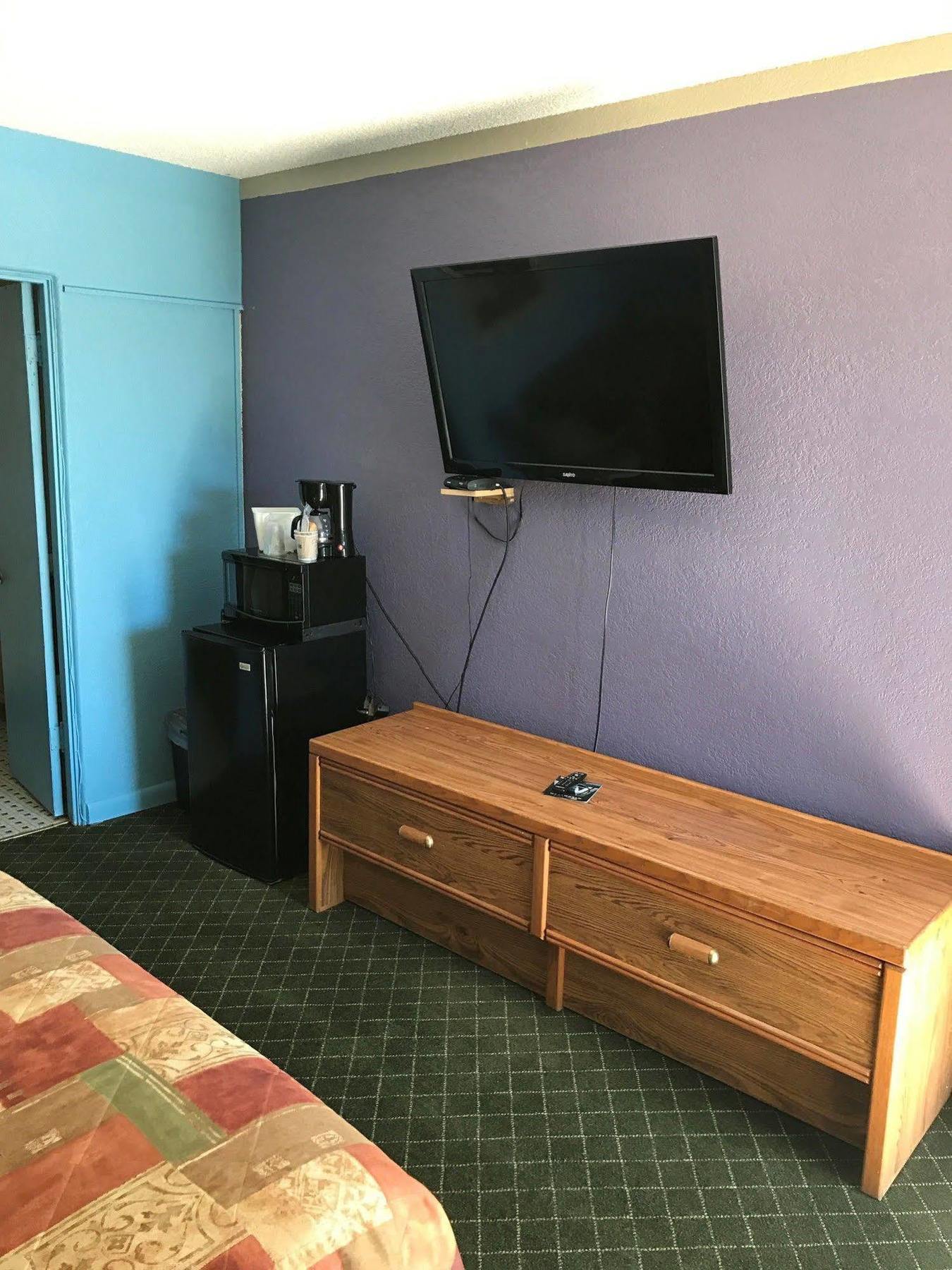 Western Inn Roswell Ngoại thất bức ảnh