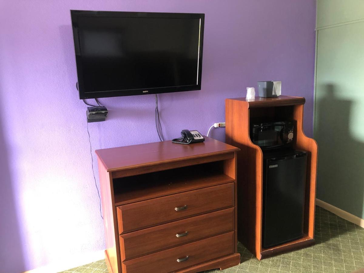 Western Inn Roswell Ngoại thất bức ảnh